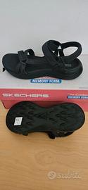 Sandali Skechers Nuovi