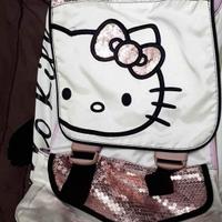 Zaino Hello Kitty