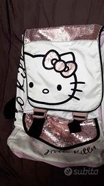 Zaino Hello Kitty