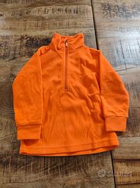 Pile bambini 2/3 anni