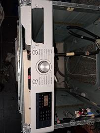 Ricambi lavatrice LG 9 kg