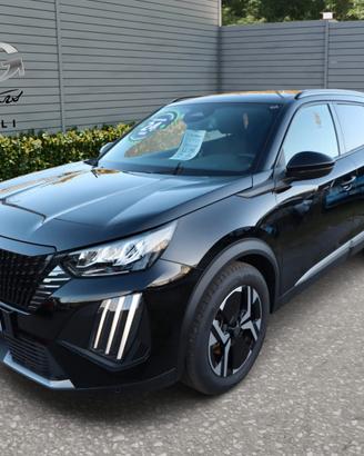 Peugeot New 2008 1.2cc Benzina 100cv S&S ALLURE