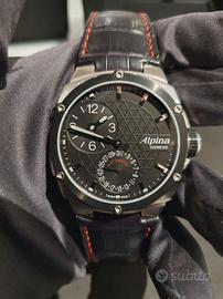 Alpina Extreme Regulator