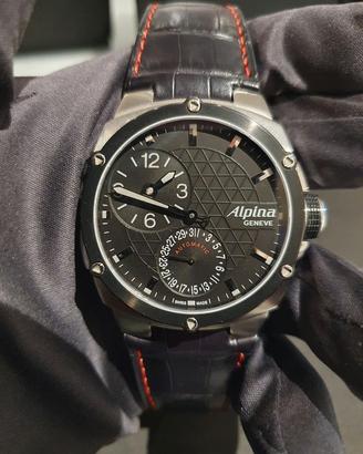 Alpina Extreme Regulator