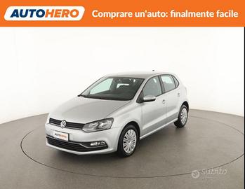 VOLKSWAGEN Polo US37088