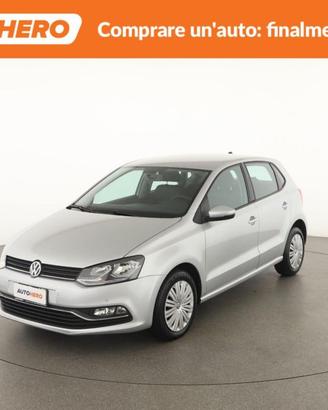 VOLKSWAGEN Polo US37088