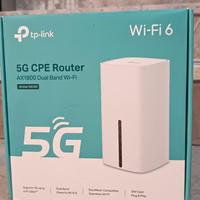ROUTER TP LINK 5G