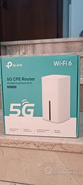 ROUTER TP LINK 5G