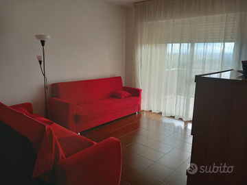 Camere a Fermo vicinissimo Università