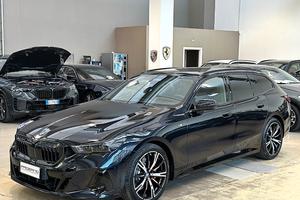BMW 520 d Touring 48V xdrive MSport Pro-20"-Tetto