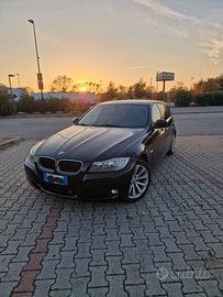 Bmw serie touring