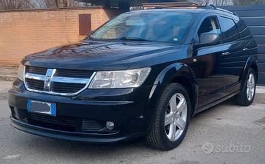 Dodge Journey 2.0 neopatentati il prezzo 3900