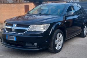 Dodge Journey 2.0 neopatentati il prezzo 3900