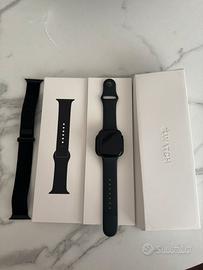 Apple watch serie 7 45mm GPS