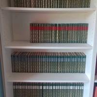 Collezione completa 121 volumi – Fabbri I grandi c