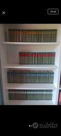 Collezione completa 121 volumi – Fabbri I grandi c