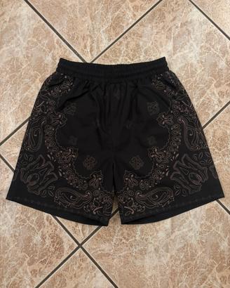 pantaloncini amiri
