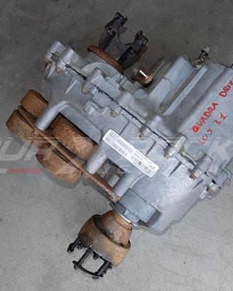 Riduttore ripartitore Jeep Grand Cherokee WJ