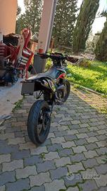 beta rr 50 Motard 2012