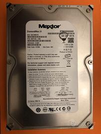 HDD Sata