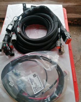 Guida satellitare Topcon