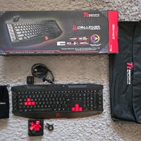 ThermalTake Tt eSports Challenger Ultimate - RARA