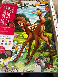 Les grands classiques tome 11 album colorare