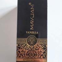 MAYJAM Olio Essenziale Vaniglia  100ML di Alta 