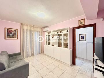 Pula - Bivano in pieno centro