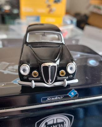 Lancia Aurelia Cofanetto Modellino Scala 1_43 