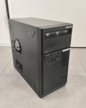 ASUS PRO I7