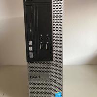 Computer Dell Optiplex 3020