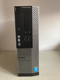 Computer Dell Optiplex 3020
