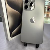 Apple iPhone 15 Pro Max 256gb