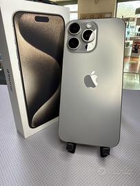 Apple iPhone 15 Pro Max 256gb