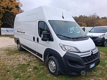 CITROEN JUMPER GRAN VOLUME - TETTO SUPERALTO XL2