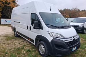CITROEN JUMPER GRAN VOLUME - TETTO SUPERALTO XL2