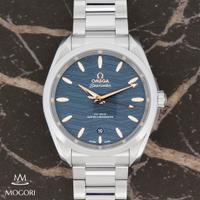 Omega Seamaster Aqua Terra 220.10.38.20.03.002