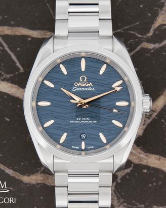 Omega Seamaster Aqua Terra 220.10.38.20.03.002