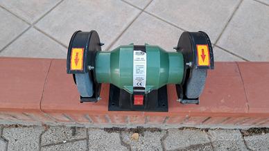 Smerigliatrice da banco modello LDS 125