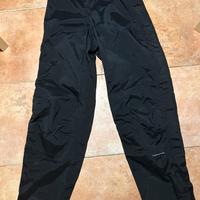 Pantaloni anti-pioggia da moto TucanoUrbano