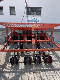 Trapiantatrice ferrari mod.rotostrapp cod.5159