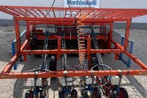 Trapiantatrice ferrari mod.rotostrapp cod.5159