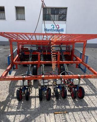 Trapiantatrice ferrari mod.rotostrapp cod.5159