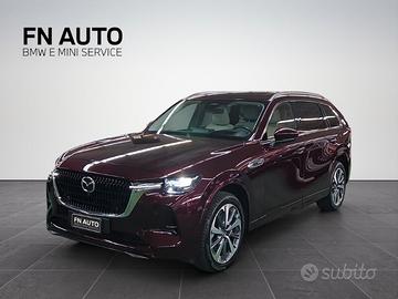 MAZDA CX-80 CX-80 2.5L e-Skyactiv G PHEV AWD Ta...