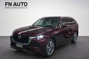 MAZDA CX-80 CX-80 2.5L e-Skyactiv G PHEV AWD Ta...