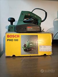 PIALLETTO BOSCH PHO 100 