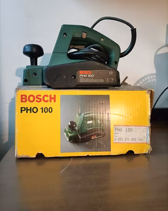 PIALLETTO BOSCH PHO 100 