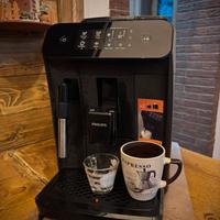 MACCHINA DA CAFFÈ PHILIPS Series 800 EP0820/00