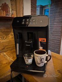 MACCHINA DA CAFFÈ PHILIPS Series 800 EP0820/00